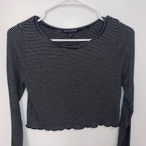Brandy Melville Long Sleeve Top
